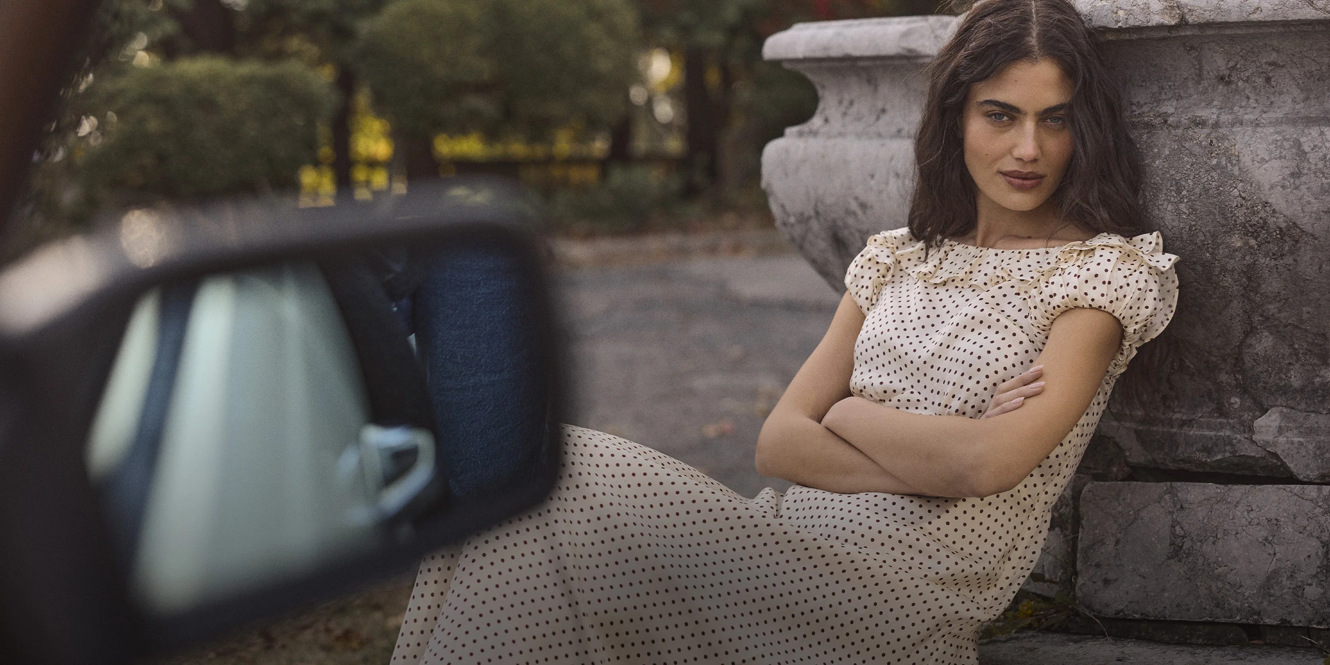 Timeless Elegance, California Soul